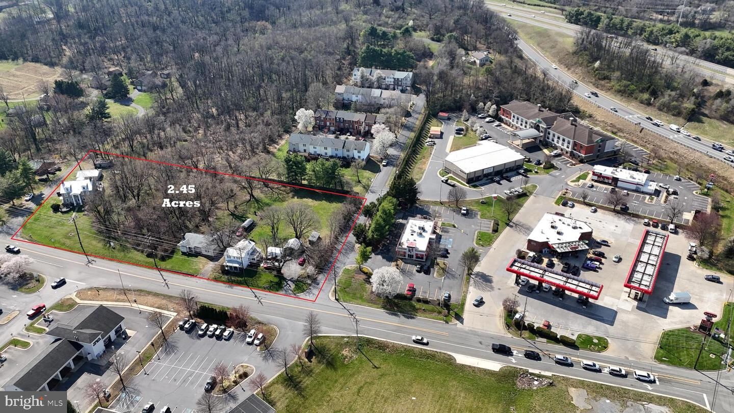 Property Photo:  821,829,839, And 851 Fox Drive  VA 22603 