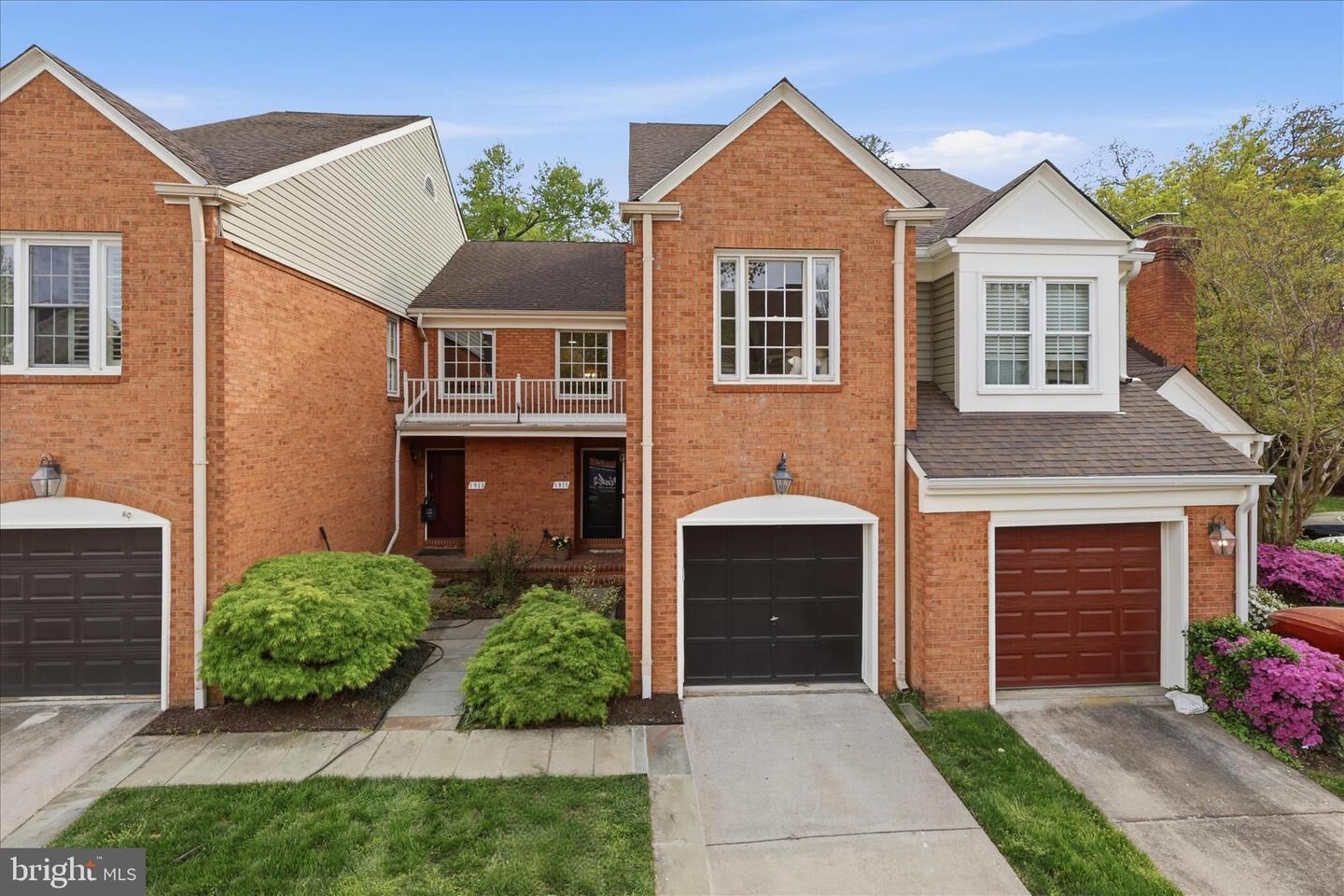 Property Photo:  1915 Duffield Lane  VA 22307 