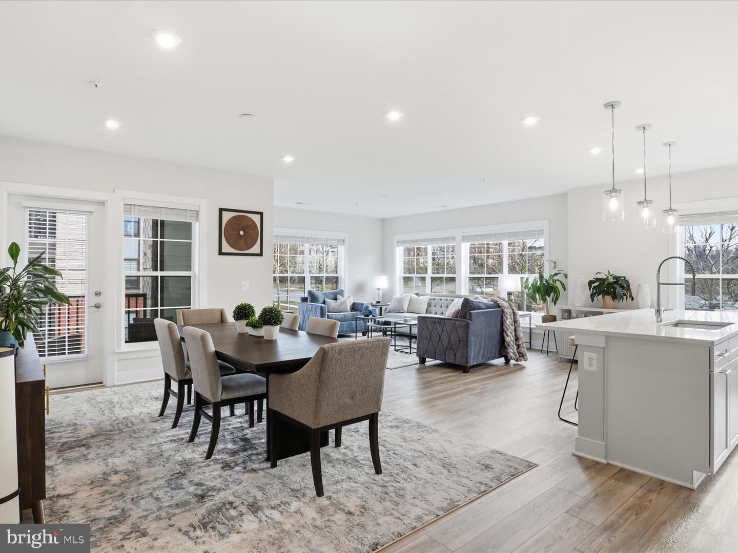 Property Photo:  106 Saint Ives Place 207  MD 20745 