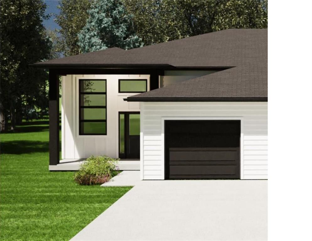 Property Photo: 109 Sherwood Bay MB R0A 0R0