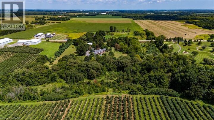 Property Photo:  1285 Cockshutt Road  ON N3Y 4K3 