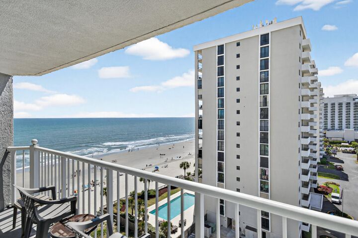 Property Photo:  161 Seawatch Dr. 1001  SC 29572 