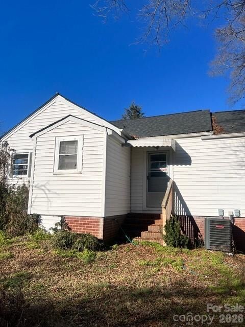 Property Photo: 3950 Alpine Avenue NC 28107