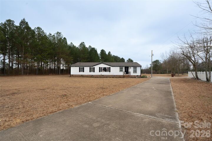 Property Photo:  2235 Sandy Ridge Church Road  NC 28119 