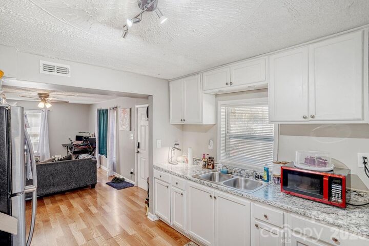 Property Photo:  409 W Norment Avenue  NC 28052 