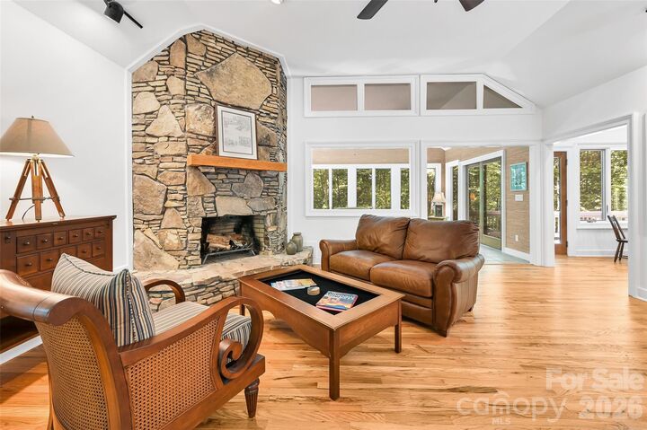 Property Photo:  109 Chattooga Run  NC 28739 