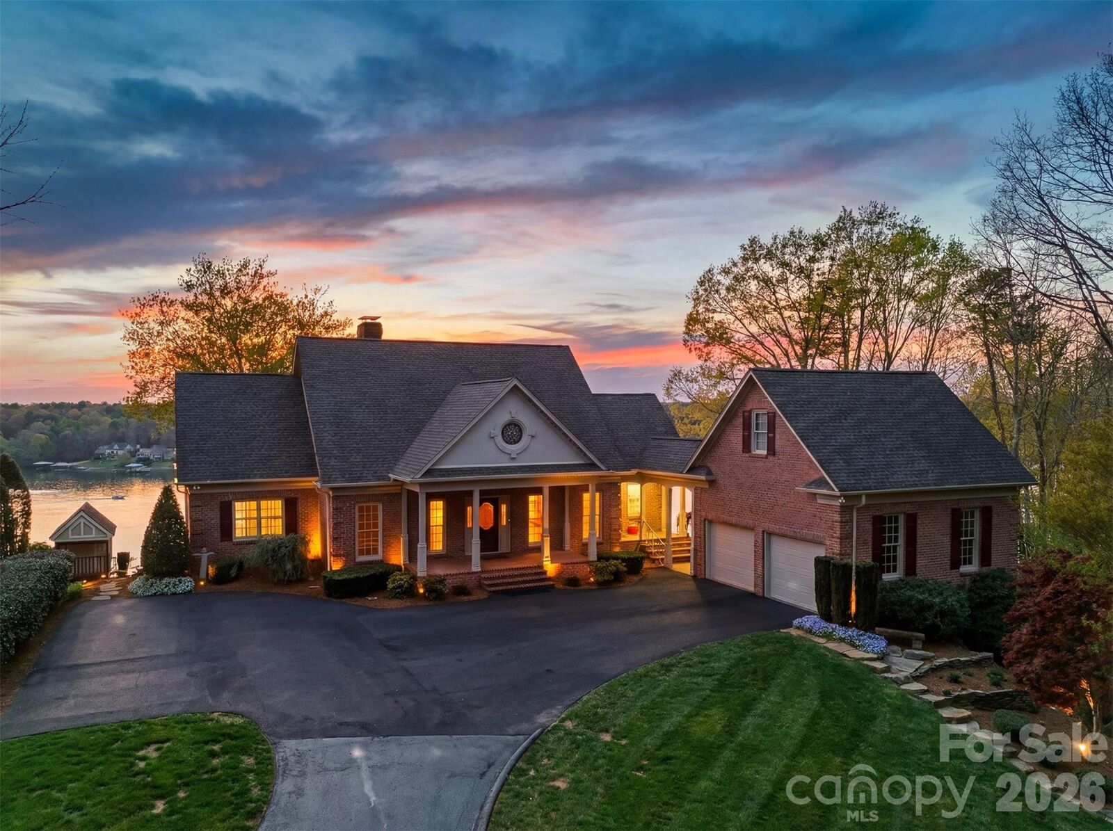 Property Photo:  3820 8th Street Place NW  NC 28601 