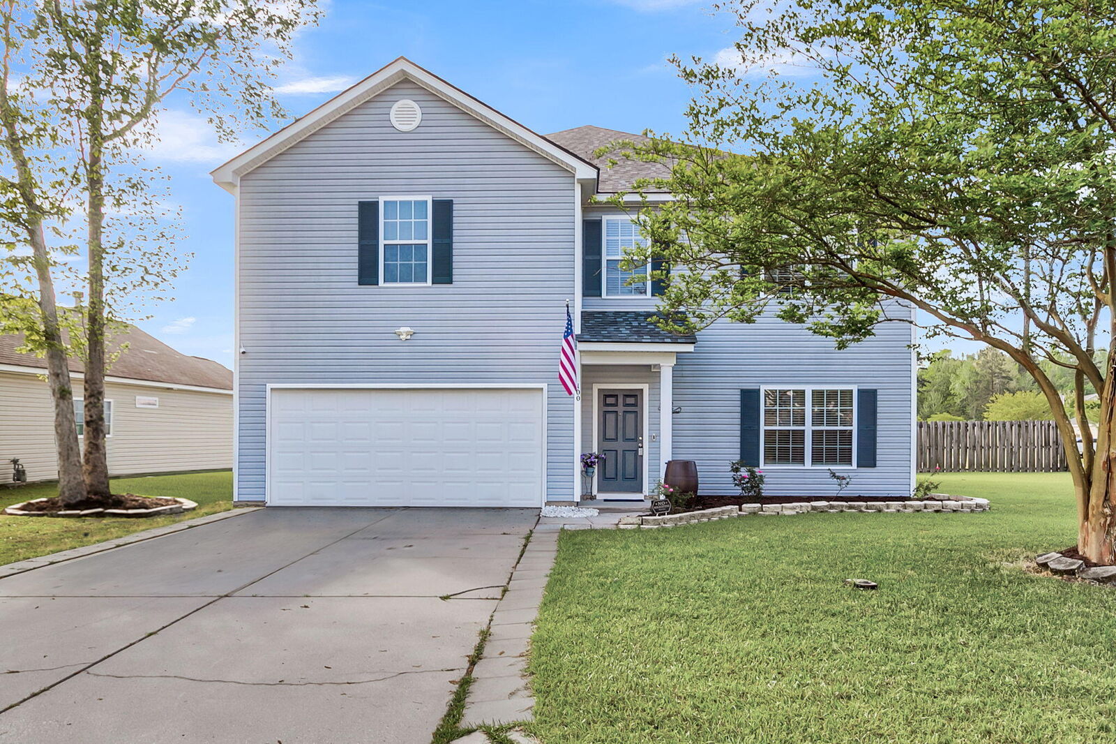 Property Photo:  100 Pacolet Street  SC 29485 