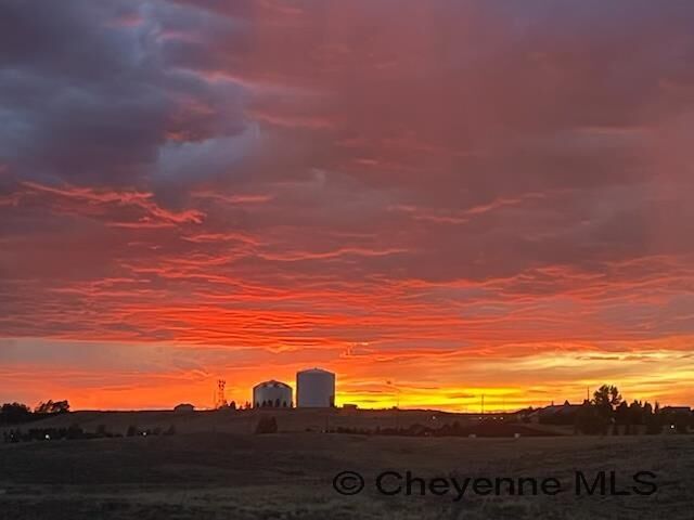 Property Photo:  5808 Crestridge Dr  WY 82009 