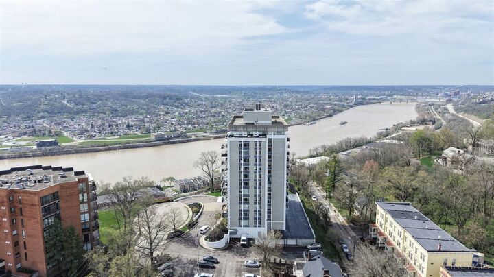 Property Photo:  2401 Ingleside Avenue  OH 45206 