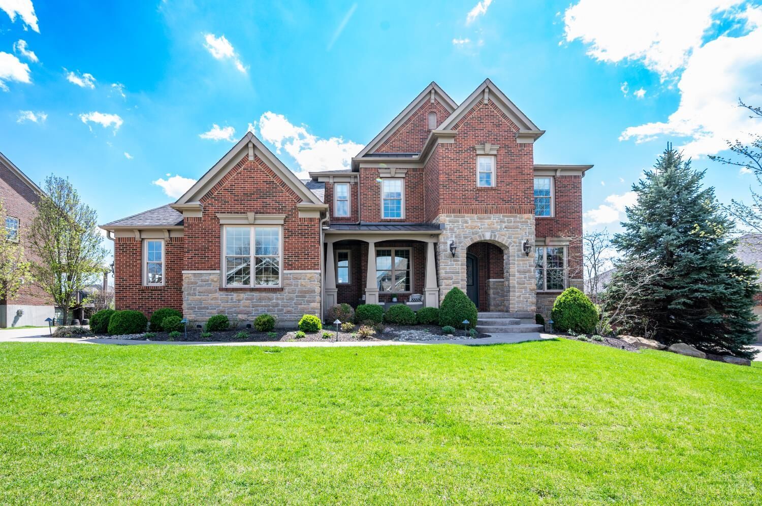 Property Photo: 7210 Keltner Drive OH 45069