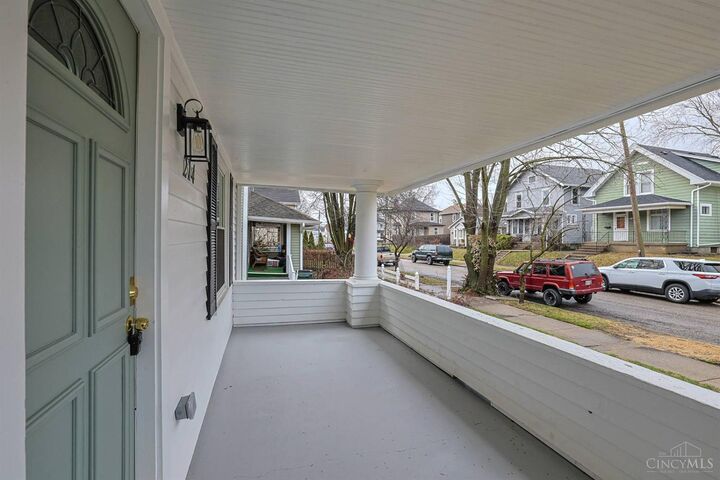Property Photo: 214 Sherman Avenue OH 45013