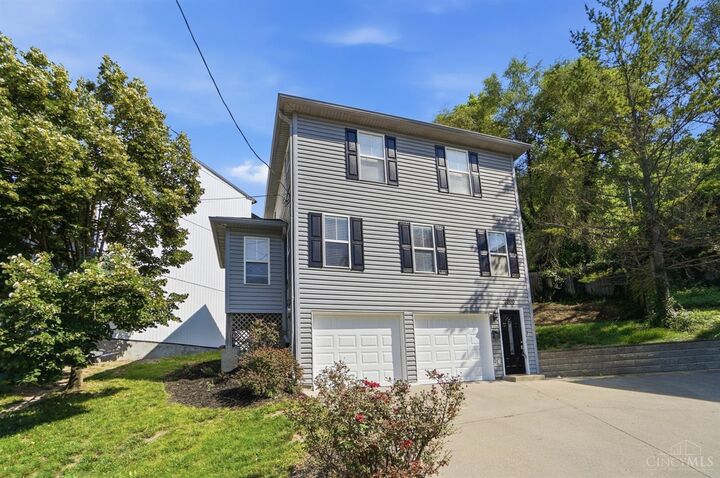 Property Photo:  2580 Riverside Drive  OH 45202 