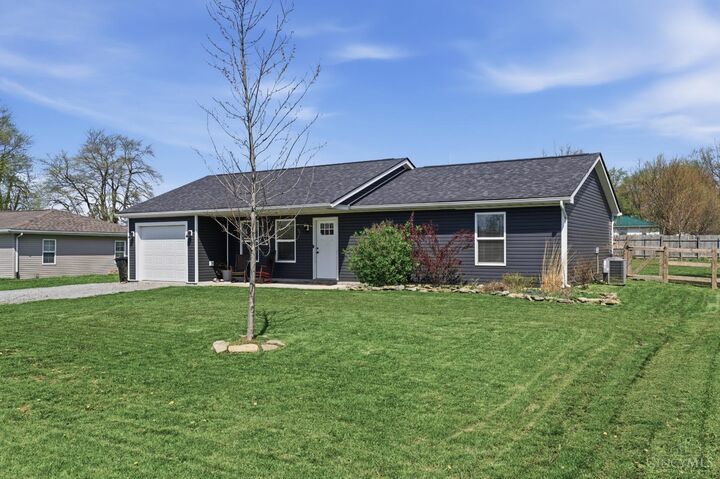 Property Photo:  7485 State Route 123  OH 45107 
