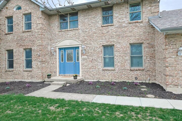 Property Photo:  4846 Pinnacle Court  OH 45011 