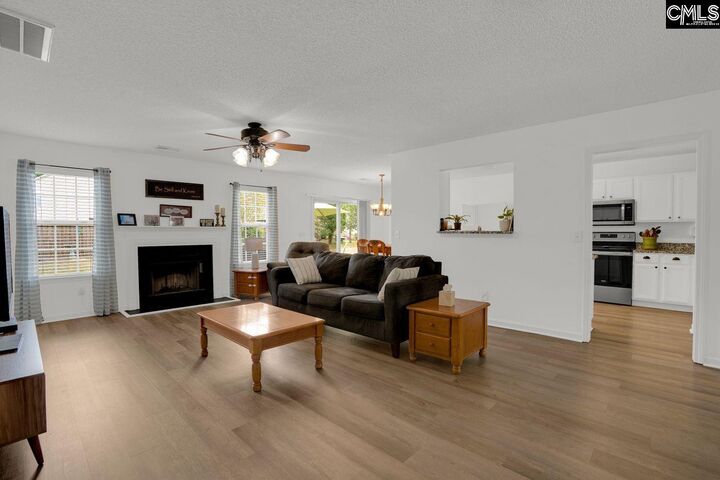 Property Photo: 520 Blue Lake SC 29072