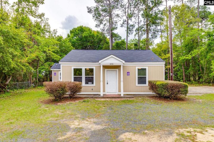Property Photo:  6536 Shakespeare  SC 29223 