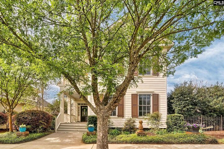 Property Photo:  241 River Club  SC 29072-6718 