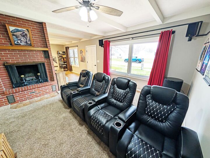 Property Photo:  3515 19th Street  NE 68601 