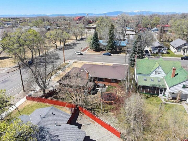 Property Photo:  222 La Veta Avenue  CO 81101 