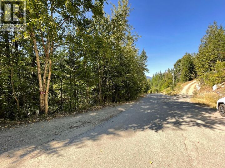 Property Photo:  237 Rainbow Ridge Road  BC V1L 0B6 