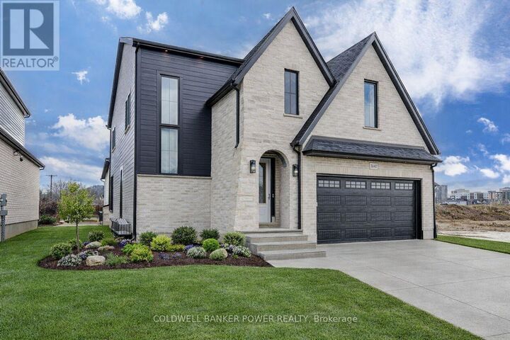 Property Photo:  3147 Gillespie Trail  ON N6P 0H3 