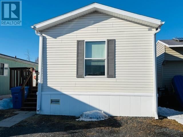 Property Photo:  #83 478 Rabbit Lake Rd.  ON P9N 4M7 