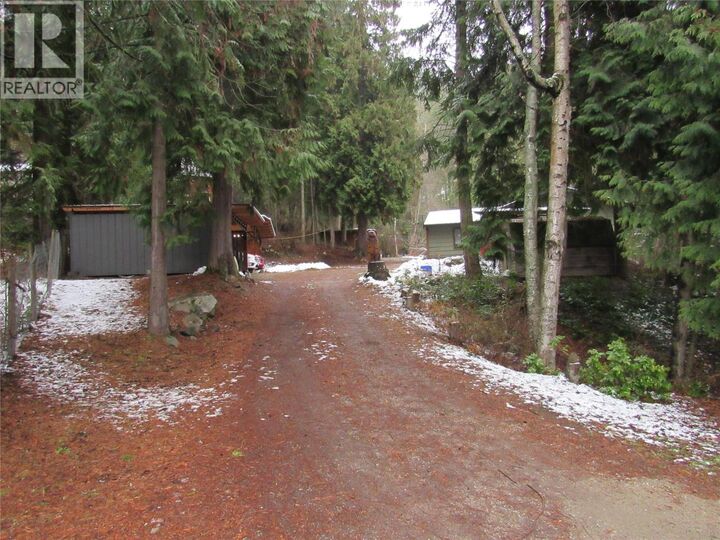 Property Photo:  5375 Allendale Crescent  BC V1N 4V8 