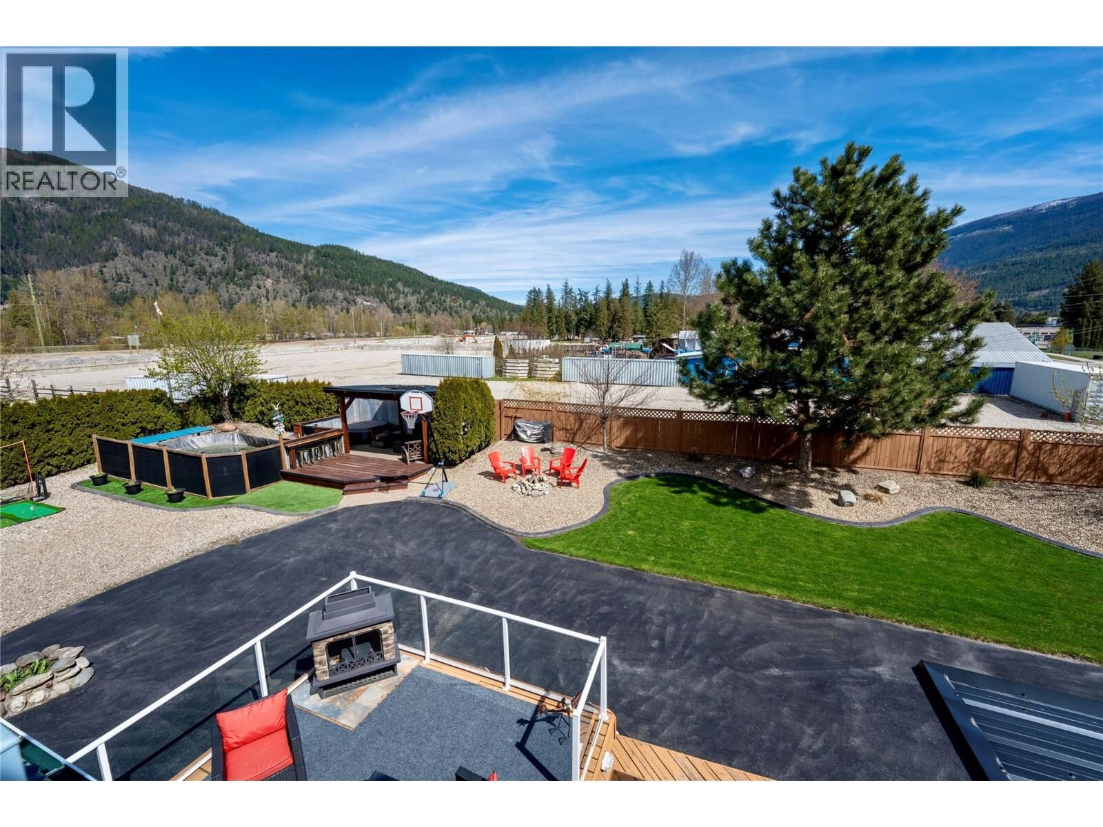 Property Photo:  314 Finlayson Street  BC V0E 2V0 