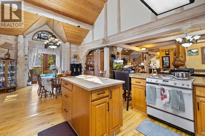 Property Photo: 1958 Rykerts Road BC V0B 1G2