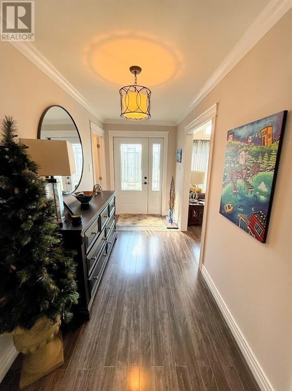 Property Photo: 16 Park Crescent NL