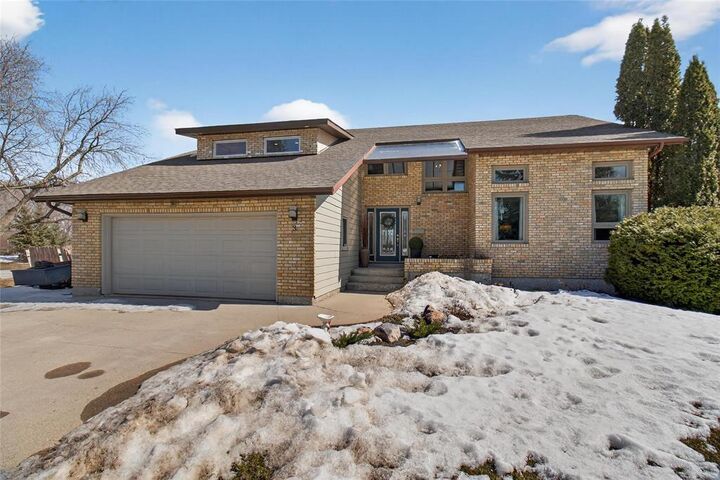 Photo de la propriété: 3 Cromarty Place MB R2E 0G6