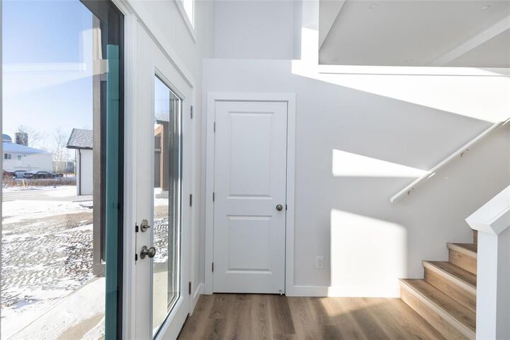 Property Photo: 65 Westgrove Crescent MB R0A 0V2