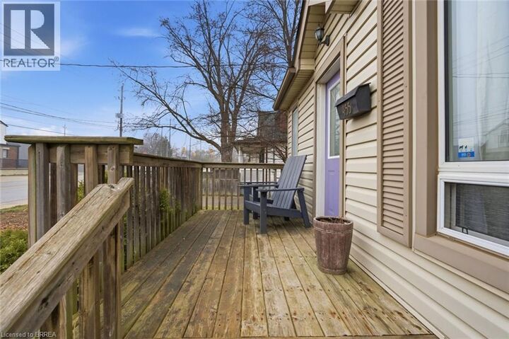 Photo de la propriété:  455 St. Paul Avenue  ON N3R 1P1 