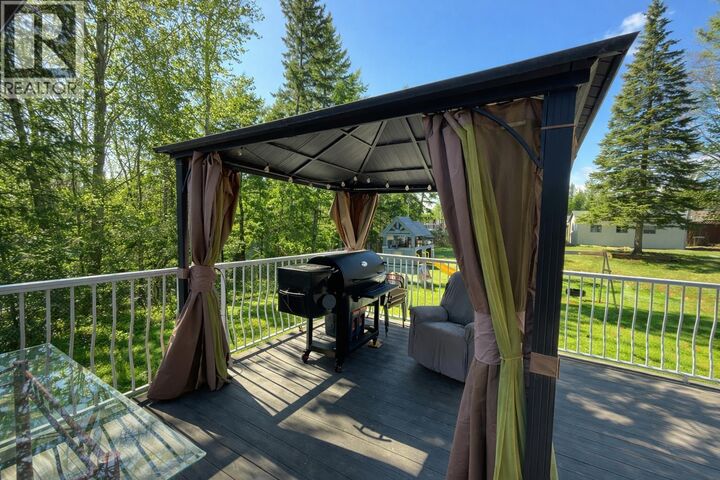 Property Photo: 227 Fiege Road BC V2J 5T6
