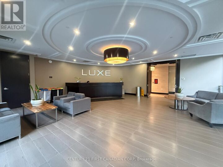 Photo de la propriété:  1235 Richmond Street 710  ON N6A 0C1 