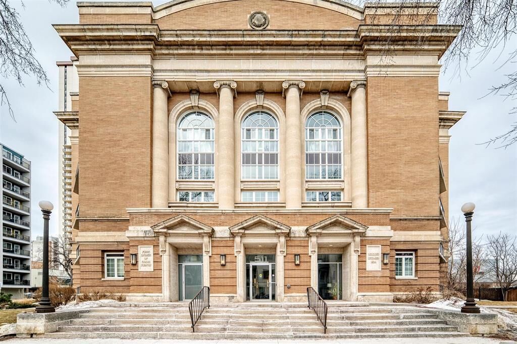 Photo de la propriété:  511 River Avenue  MB R3L 0C9 