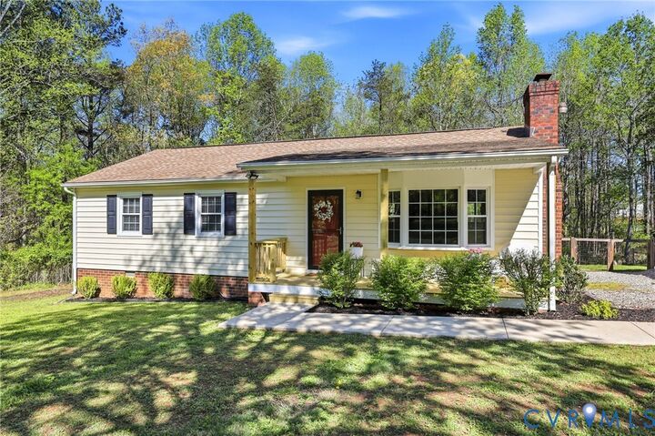 Property Photo:  2822 Corso Drive  VA 23139 