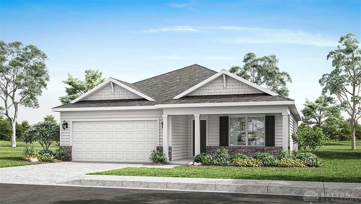Property Photo:  303 Lightfoot Court  OH 45344 
