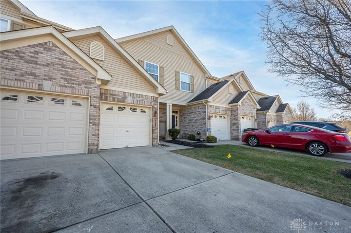 Property Photo: 4043 Spyglass OH 45040