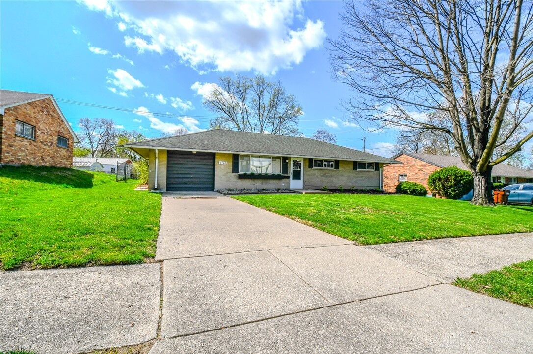 Property Photo:  1770 Big Hill Road  OH 45439 
