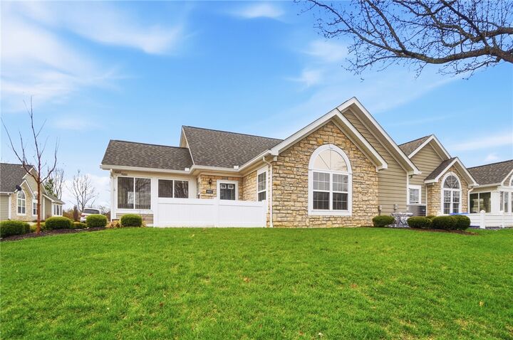 Property Photo:  4662 Cobblestone Drive  OH 45371 