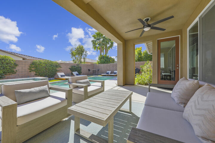 Property Photo:  43402 Hazelton Lane  CA 92203 