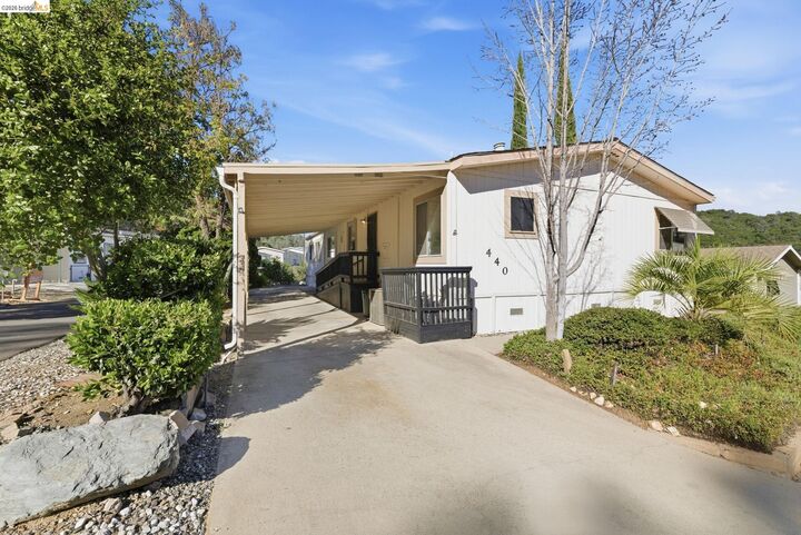 Property Photo:  18717 Mill Villa Rd Spc440  CA 95327 