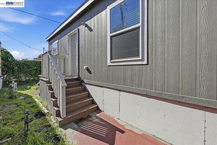 Property Photo: 2399 E 14th Street 93 CA 94577