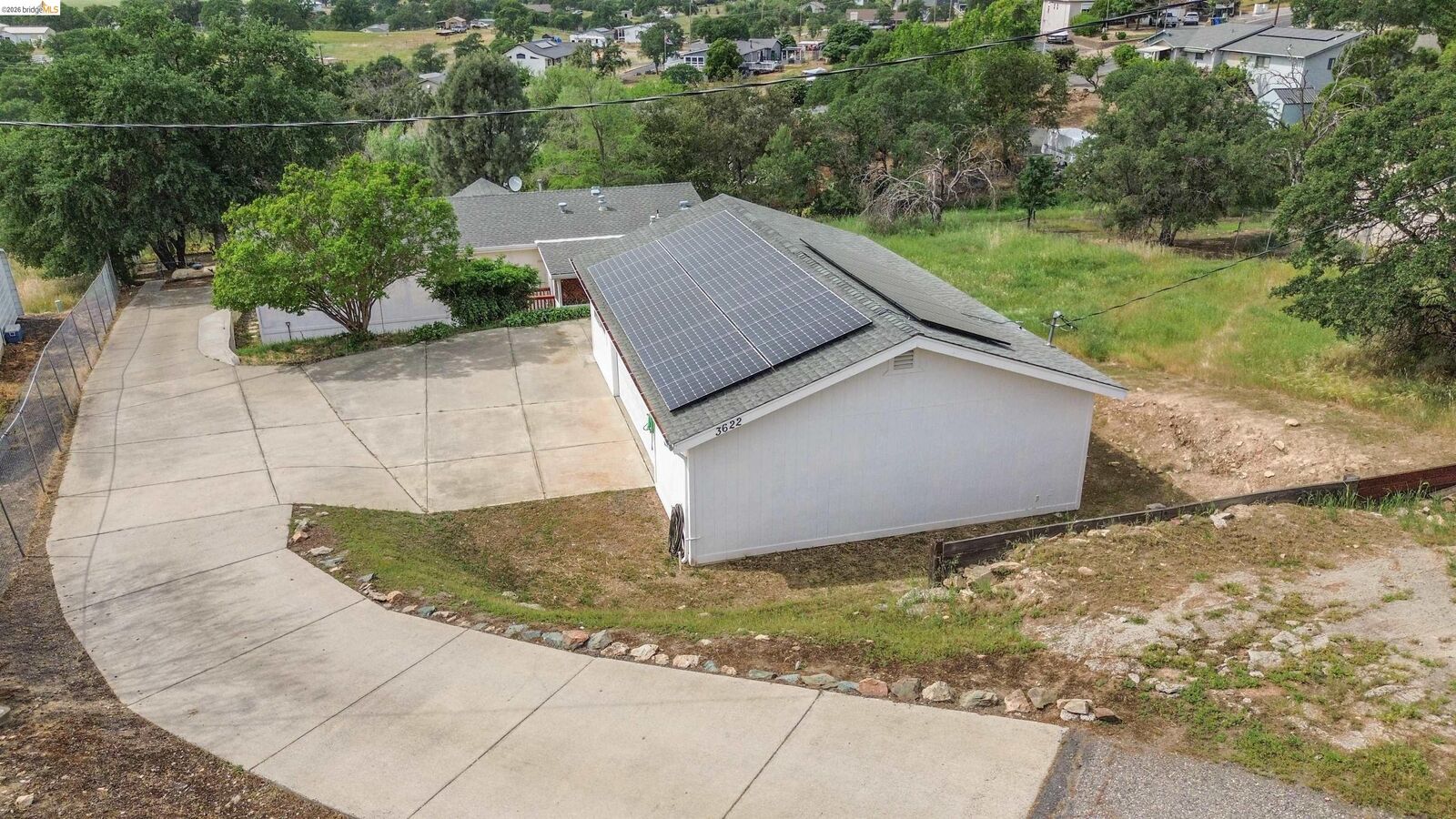 Property Photo:  3622 Snowbird Ct.  CA 95228 