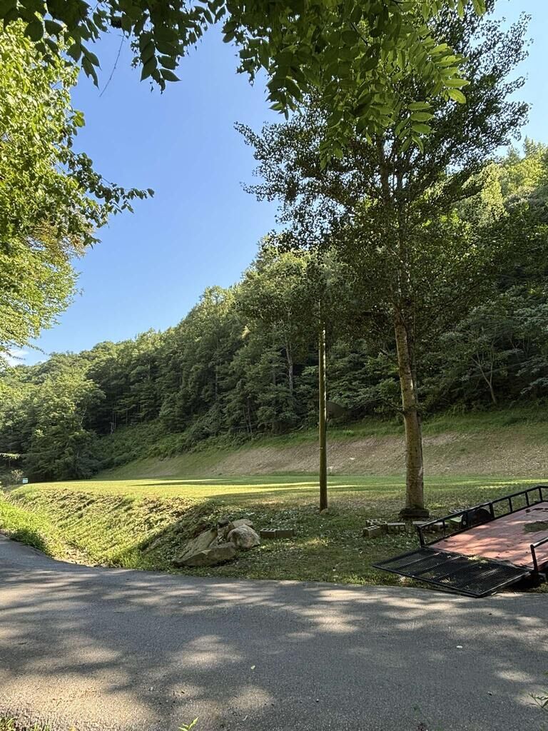 Property Photo:  000 Sugar Camp Road  KY 41560 
