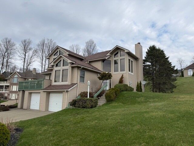 Property Photo:  11858 Lake Drive  PA 16316 