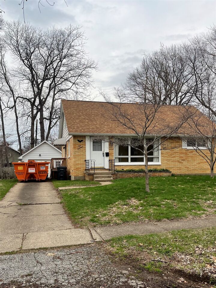 Property Photo:  517 Chelsea Avenue  PA 16505 