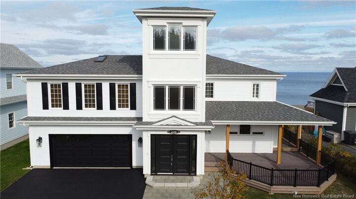 Property Photo: 2156 Queen Elizabeth Drive NB E2A 4Y4